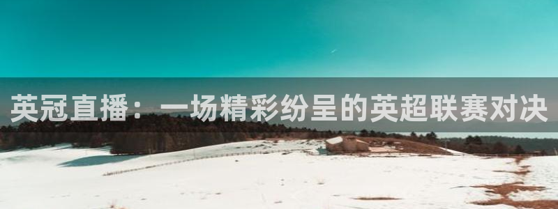 新球体育赛事